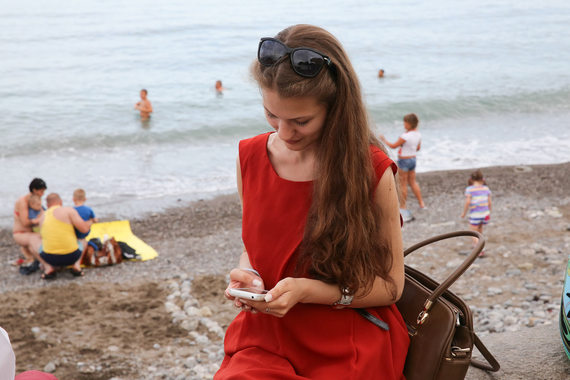 ФАС роуминг