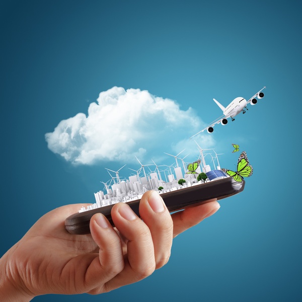 ФАС обязала сотовых операторов снизить цены на международный роуминг