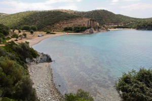 Торони,Греция