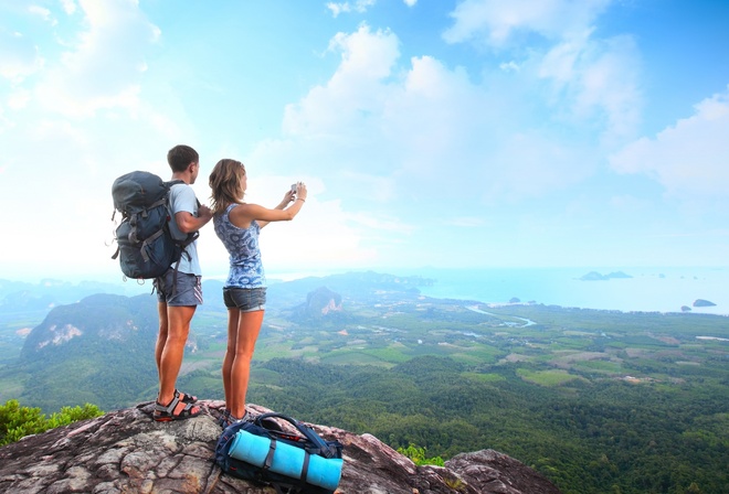 KeepGo интернет