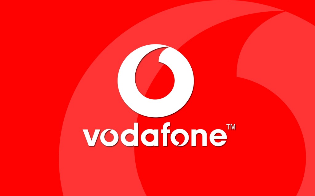 Vodafone Red (Украина)