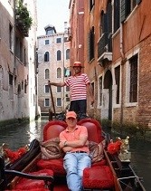 Отзыв о Евророуминг и сим-картах Vodafone Yuser и Orange Mundo