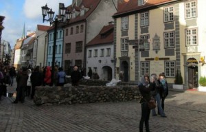 Скандинавия