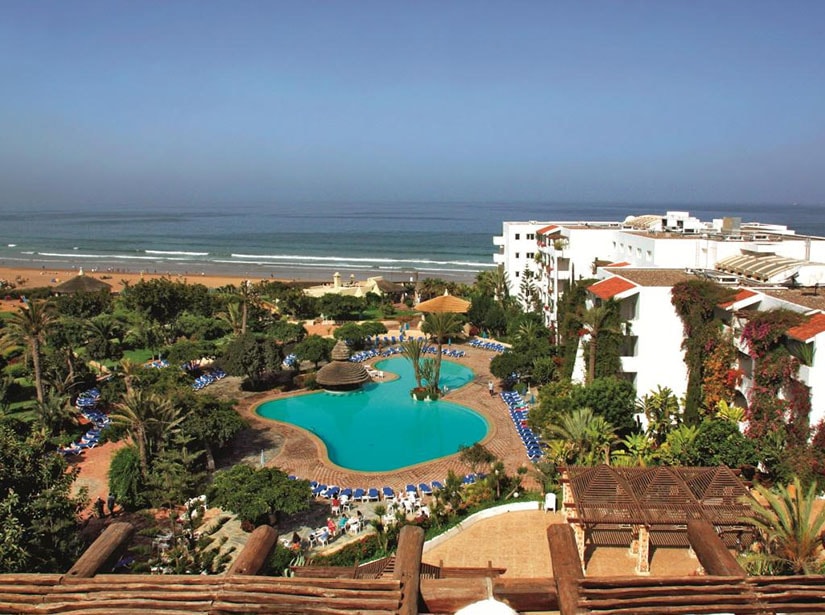 Мой отзыв об использовании сим карты Orange в Испании и Марокко