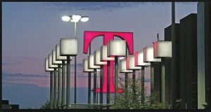 Оператор связи Telekom