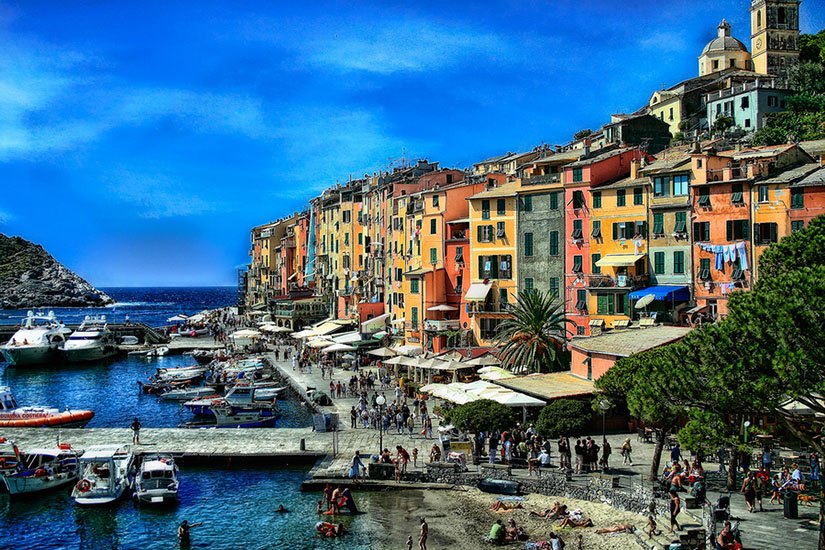 Условия пользования мобильной связью и Интернетом на территории Португалии и прилегающих островах