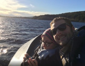 Автодороги Шотландии