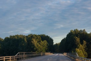 Автомобильные дороги Скандинавии