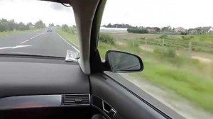 Автодороги Венгрии