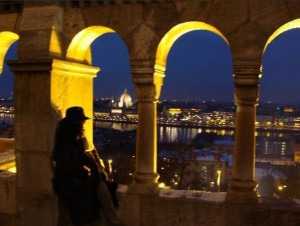 Автодороги Венгрии