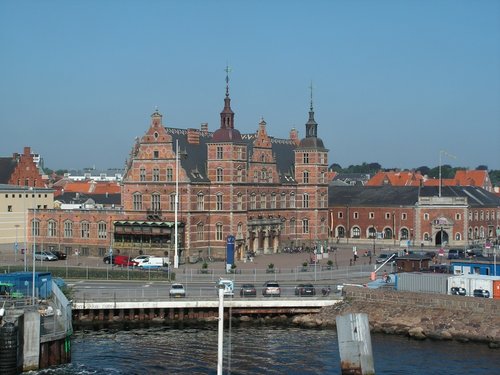 Автопутешествие в Германию