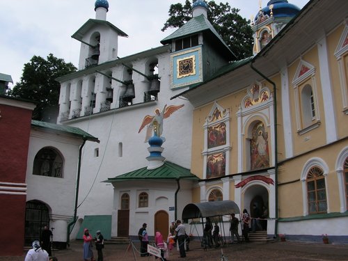 Автопутешествие в Германию