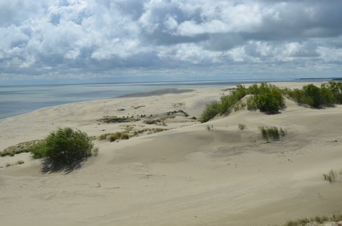 Автопутешествие по странам Балтии