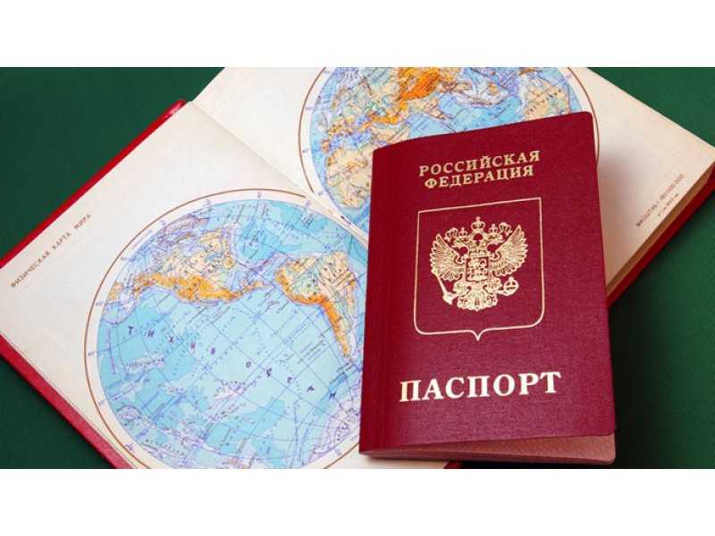 Получение норвежской шенгенской визы