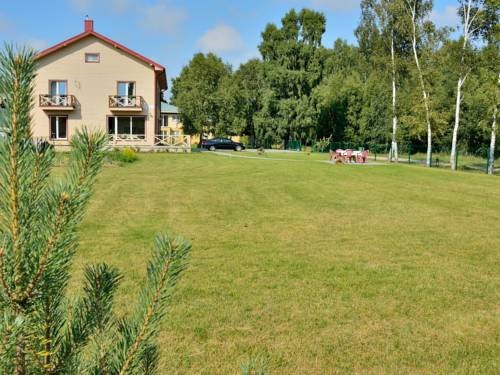 Автопутешествие в Литву. В Палангу с сим-картой Vodafone