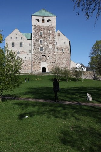 Автопутешествие в Ниццу