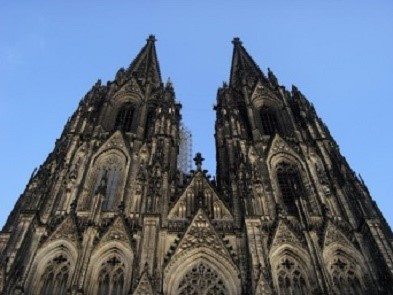 Автопутешествие по маршруту Москва – Брюссель – Брюгге – Париж