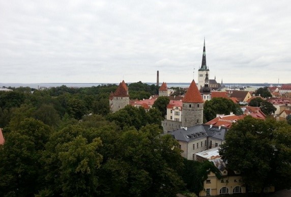 Как мы прокладывалли маршрут СПб-Берлин-СПб с сим-картой Orange