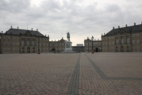 Автопутешествие в Ниццу