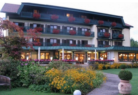 Автопутешествие из Белоруссии в Италию