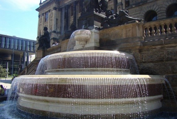 тур по европе на машине