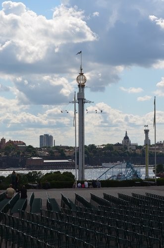 Автопутешествие по странам Балтии: сравнение карт Keepgo и Ortel