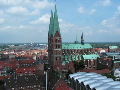 Автопутешествие в Германию с немецкой сим- картой Ortel