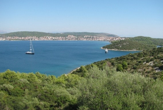 Автопутешествие по Хорватии 