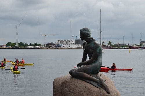 Автопутешествие по странам Балтии: сравнение карт Keepgo и Ortel