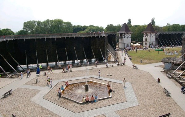 В Италию своим ходом: автопутешествие из Питера в Эраклеа Маре и обратно с сим-картой Vodafone Smart Passport