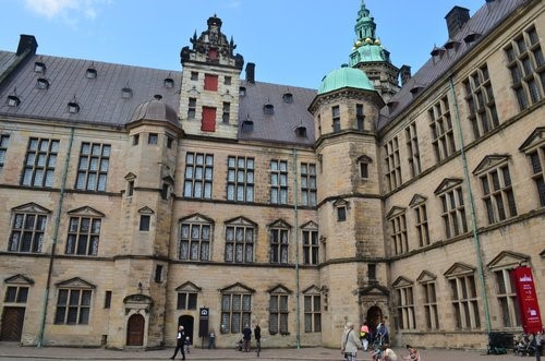 Автопутешествие по странам Балтии: сравнение карт Keepgo и Ortel