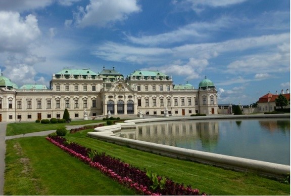 Путешествие по Европе с сим-картой Ortel