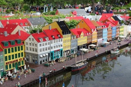 автопутешествия по европе