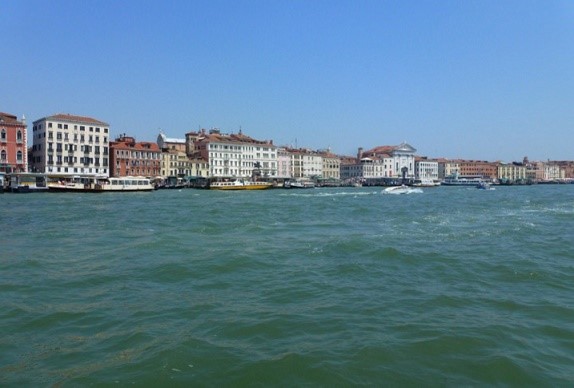 Путешествие по Европе с сим-картой Ortel