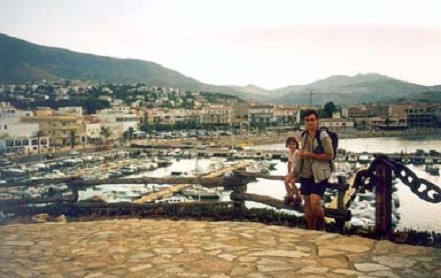 Отзыв о сим-карте Vodafone в путешествии по Испании и Франции