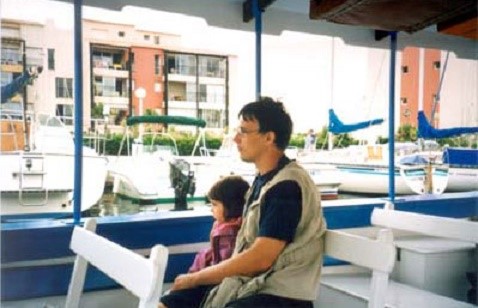 Отзыв о сим-карте Vodafone в путешествии по Испании и Франции