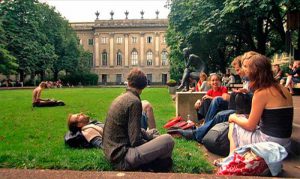 бесплатное обучение в вузах германии