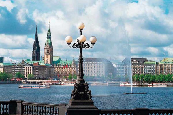 языковые школы в германии