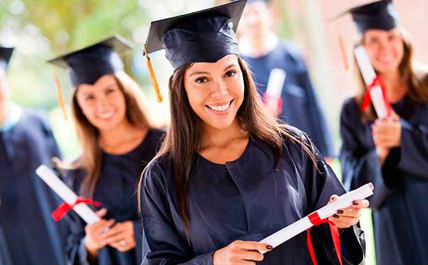 магистратура в германии