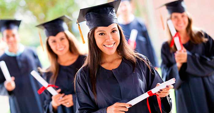 Магистратура в Германии: впечатления студентки из России