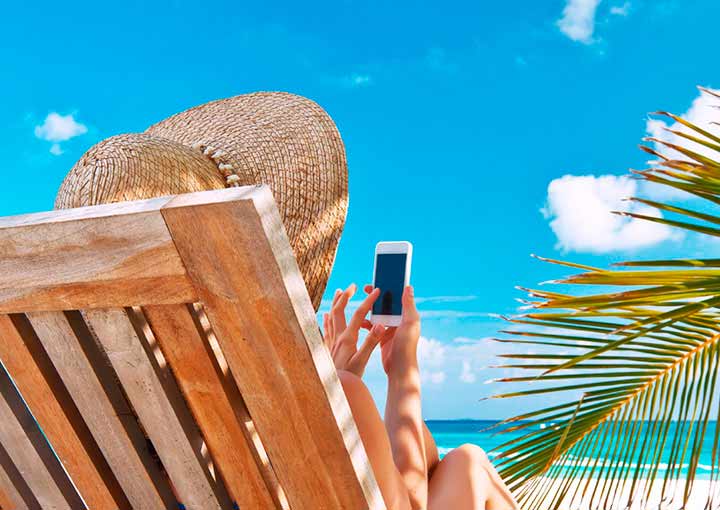 Мобильный интернет в Никарагуа