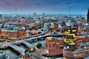 изучение немецкого в германии