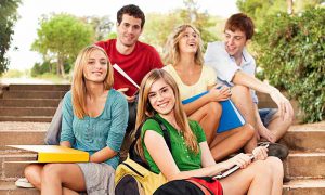 учеба по обмену в германии