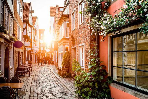 языковые курсы в германии