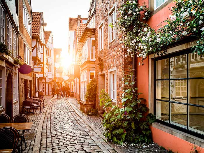 Курсы немецкого языка в Германии