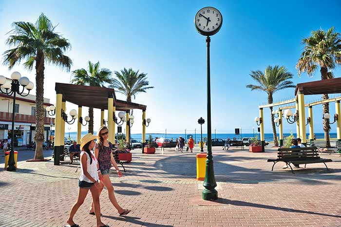 Языковые школы на Мальте: мои впечатления от изучения английского