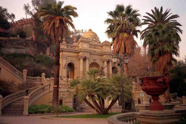 мобильный интернет в чили