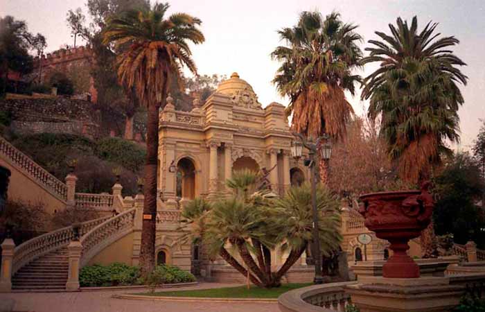 Мобильный интернет в Чили