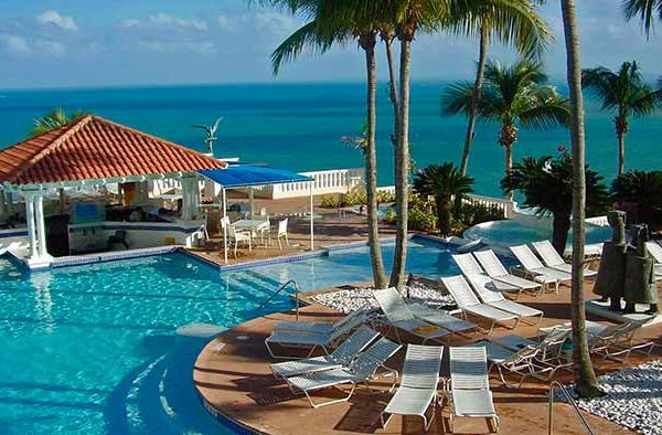 мобильный интернет в пуэрто рико