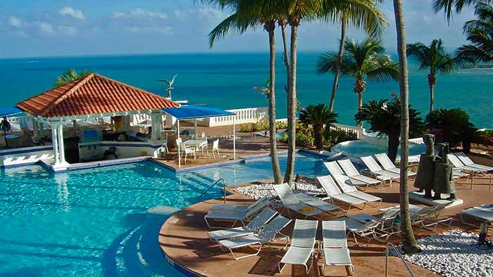 Мобильный интернет в Пуэрто-Рико